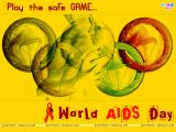 Aids Day